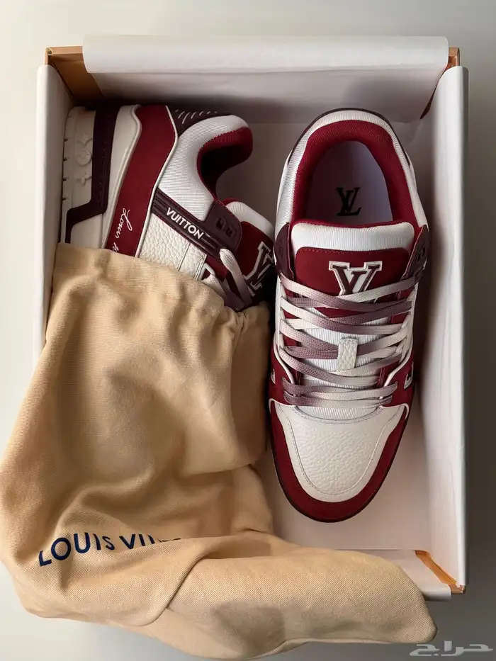 شوزات وملابس رجالي 17