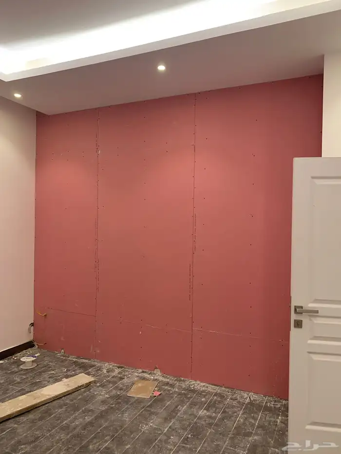 جبس بورد ديكورات تشطيبات 8