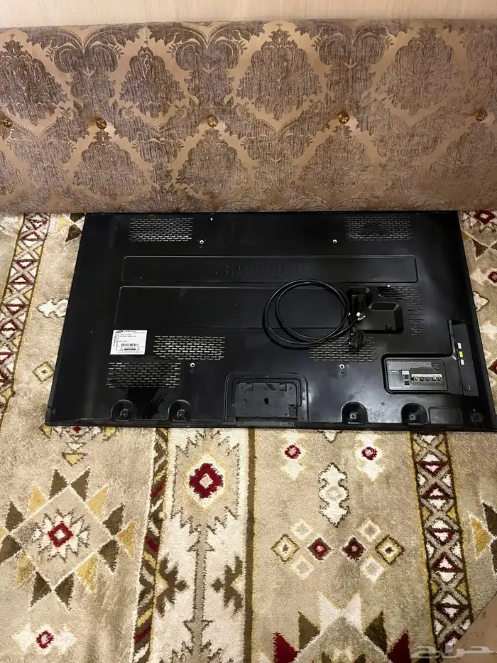 شاشة سامسونج نظيفة للبيع 2