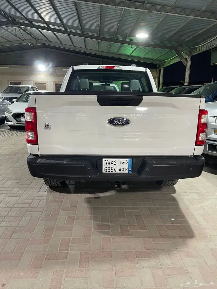 F150 غمارتين 2021 3