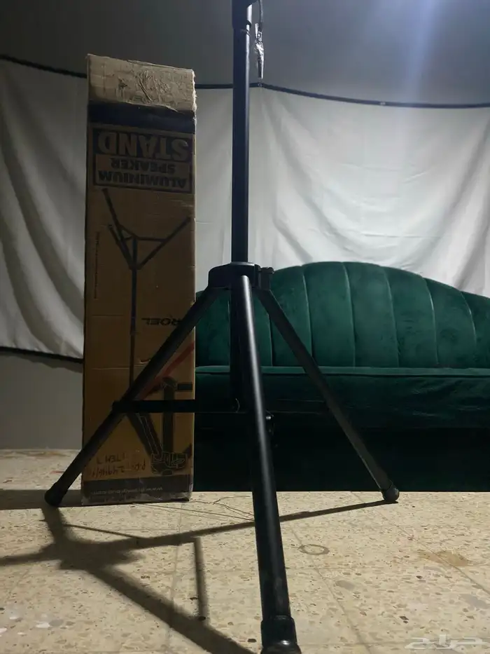 ستاند سماعات 0