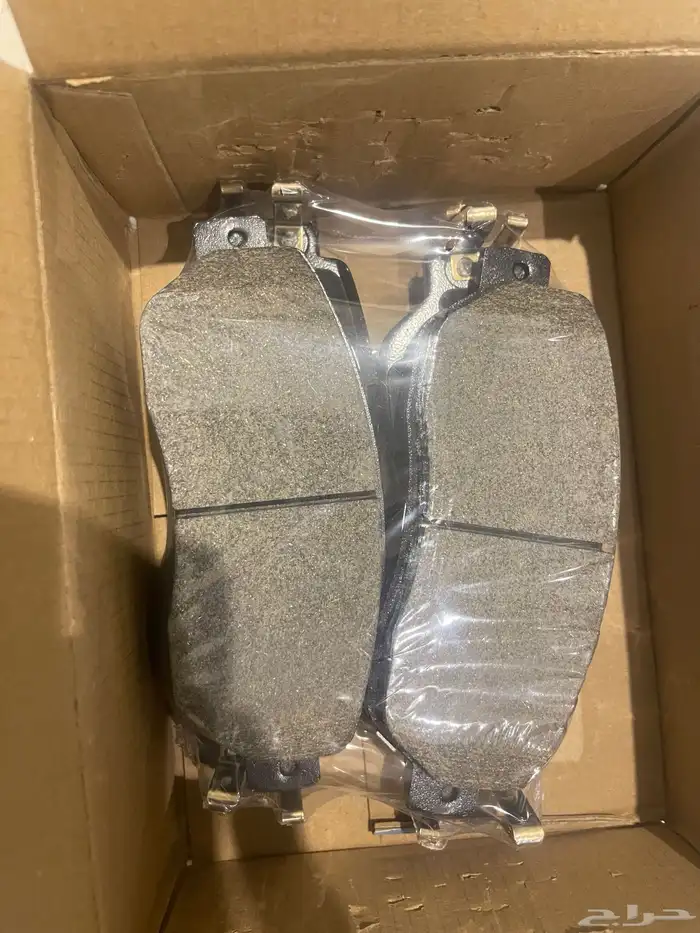 فحمات سيراميك بريكات جيتور X70 - جيتور داشينج 1