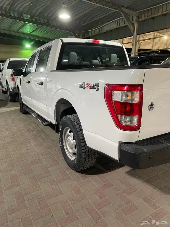 F150 غمارتين 2021 1