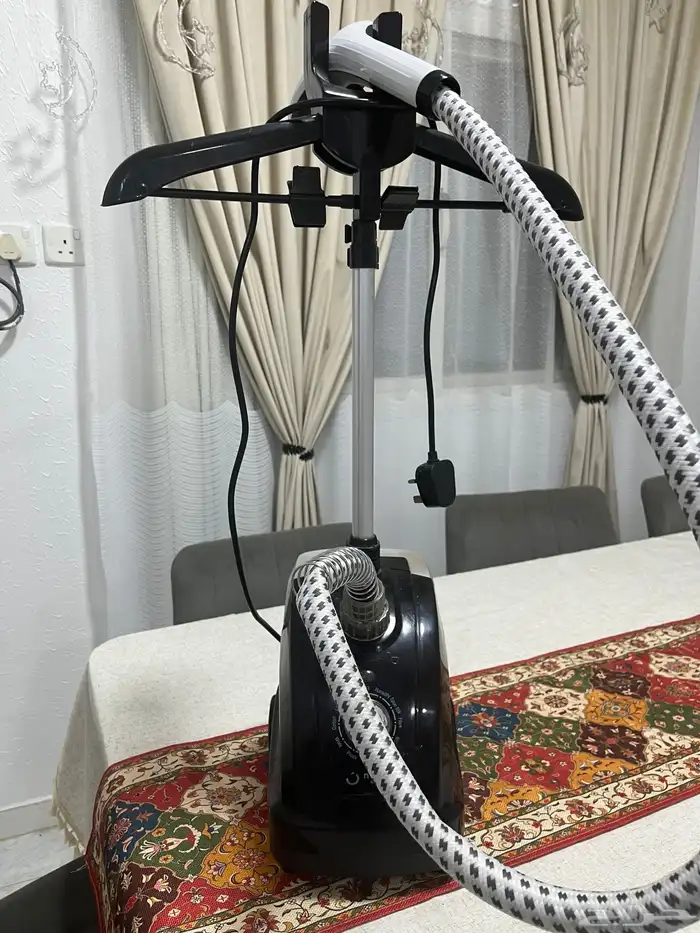 مكوى بخار 0