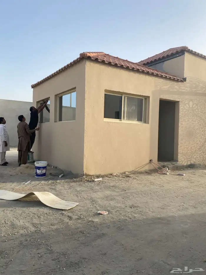 ديكورات ترميم بلاط دهان تكسيات 10