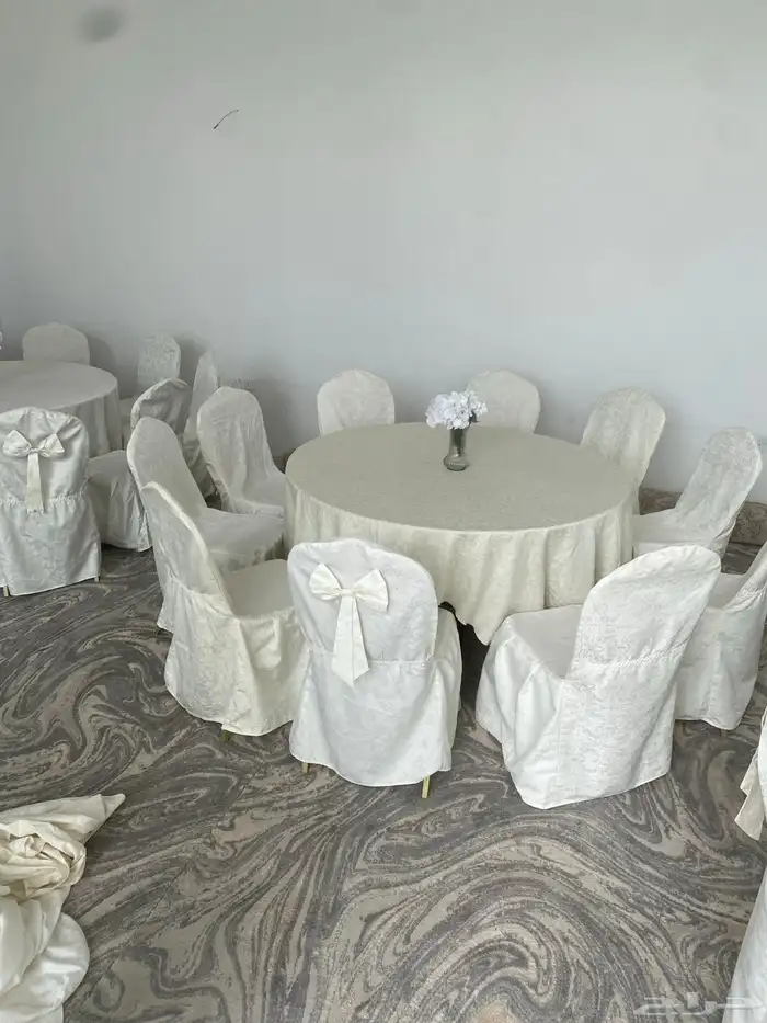 تنسيق   حفلات   طاولات ارضيه رمضانيه 45