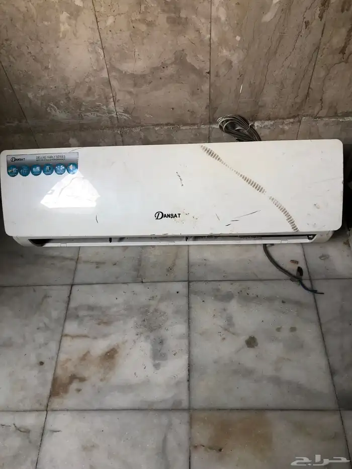 مكيف اسبلت 0