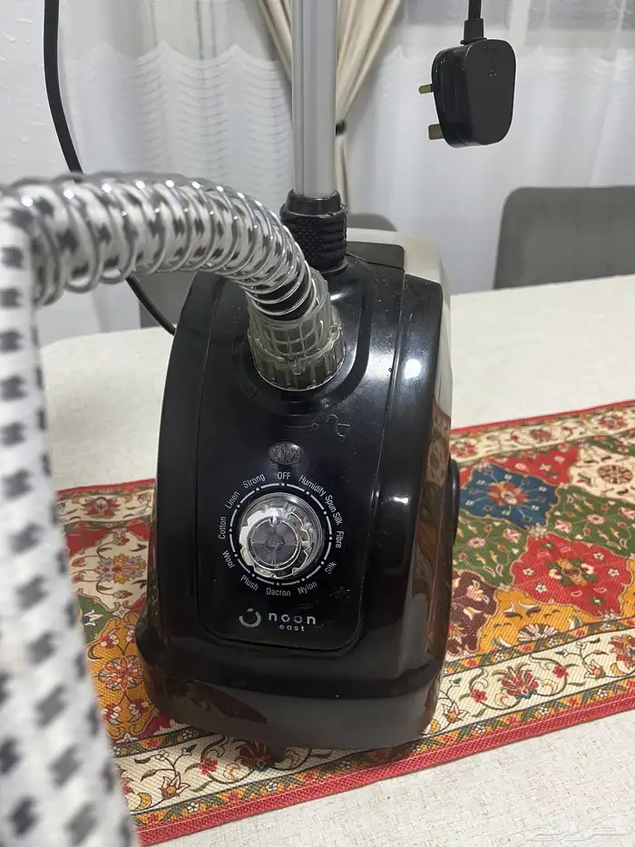 مكوى بخار 1