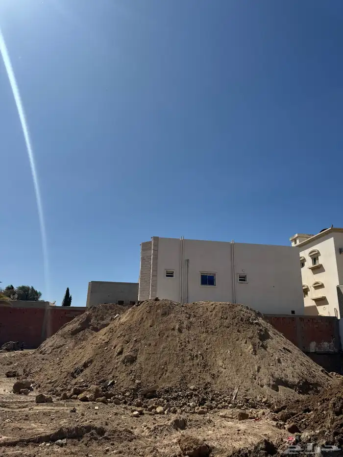 حفر وترحيل المخلفات جدة 1