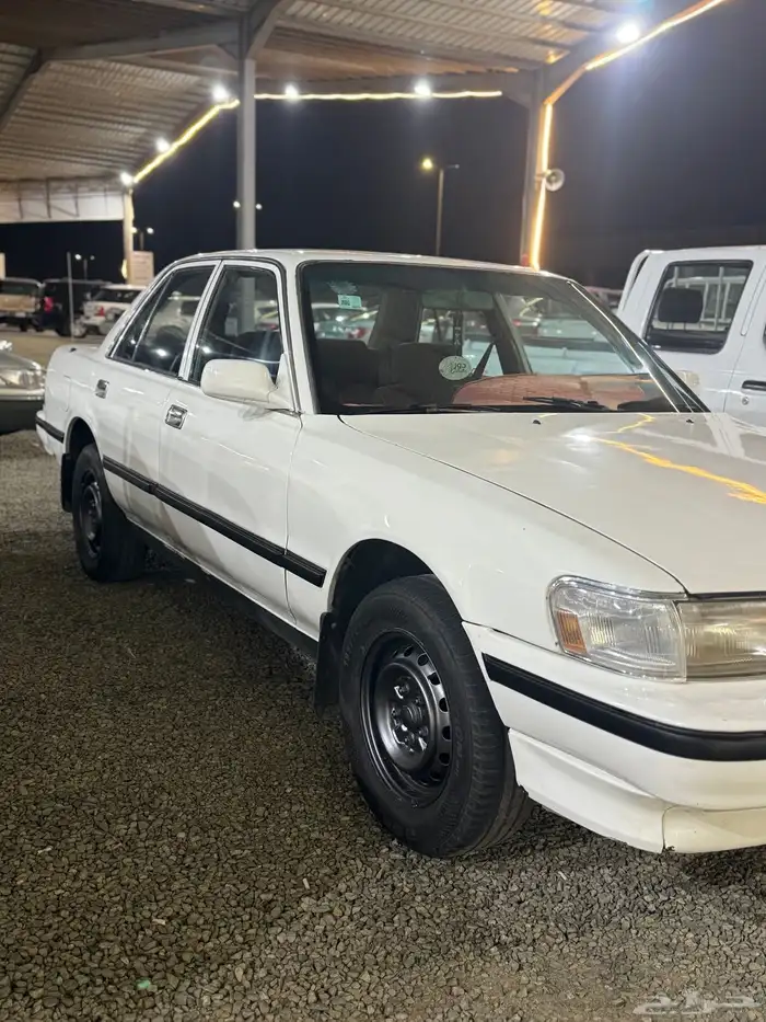 تم البيع كرسيدا 96م GL 3