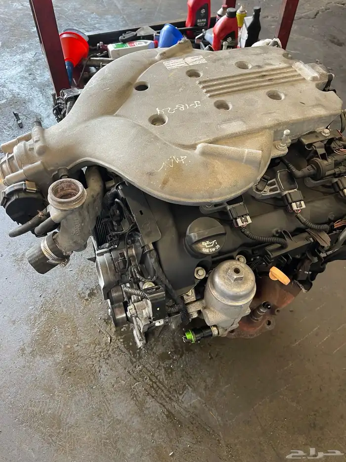 مكاين مستورده وتوضيب وصيانة السيارات يوجد(تابي- تمارا-إمكان) 1