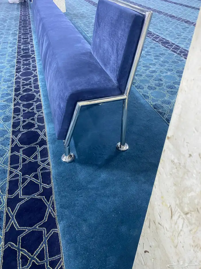 دربزان درج حواجز درج استانلس استيل   زجاج 53