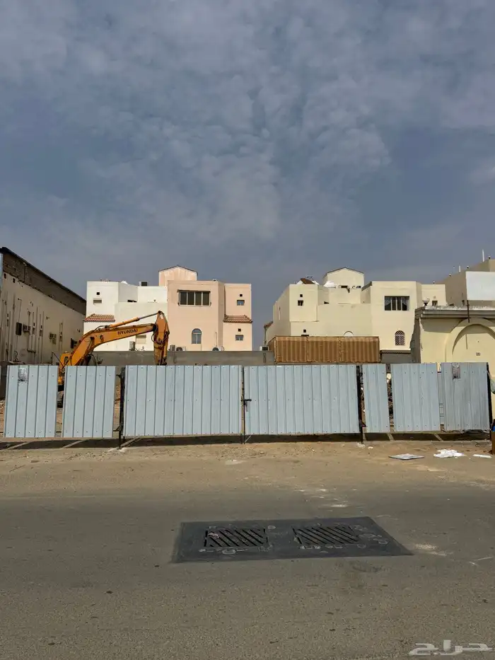حفر وترحيل المخلفات جدة 0