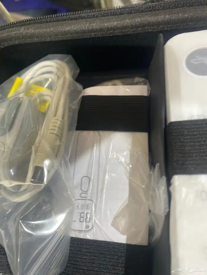 جهاز ضغط بالستناد او محمول خاص بالمستشفايات 2