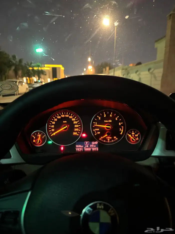 بي ام دبليو الفئة الثالثة للبيع 7