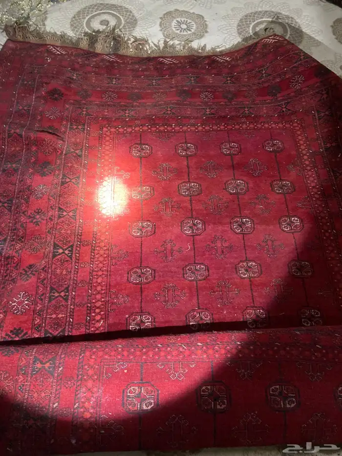 للبيع زوليه قديمه نادره وشرط نظيفة 1