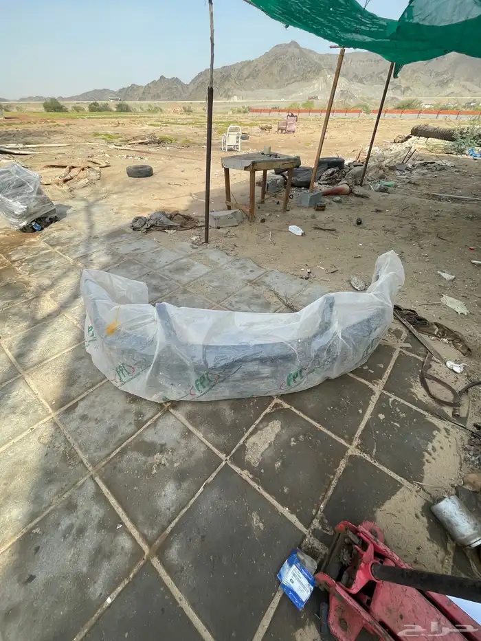 كورولا صدام 1