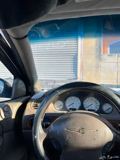 كلايسلر 2001 12
