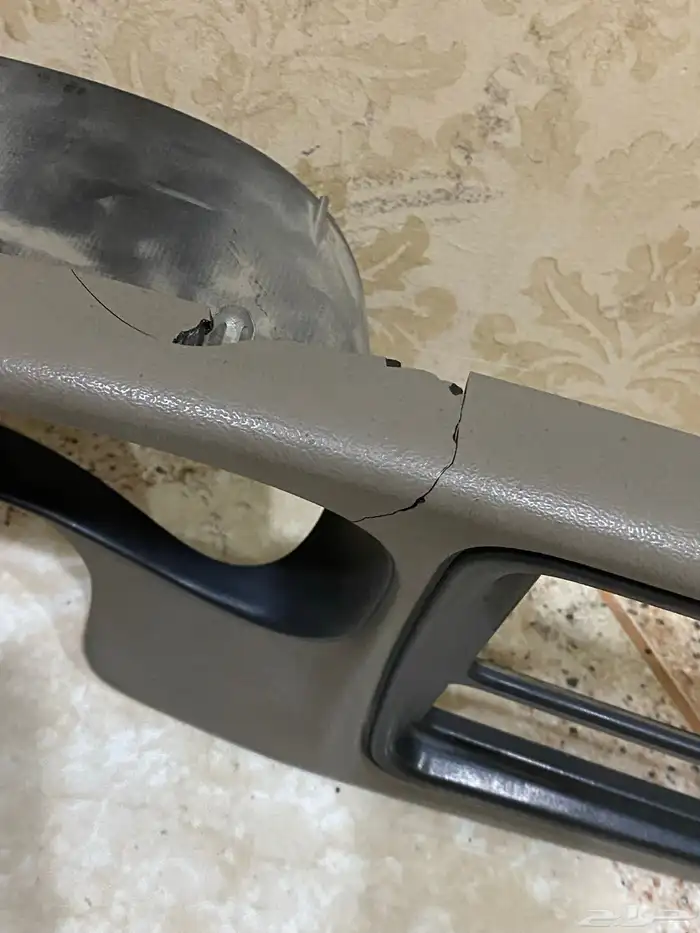 وجه طبلون يوكن 2004 4