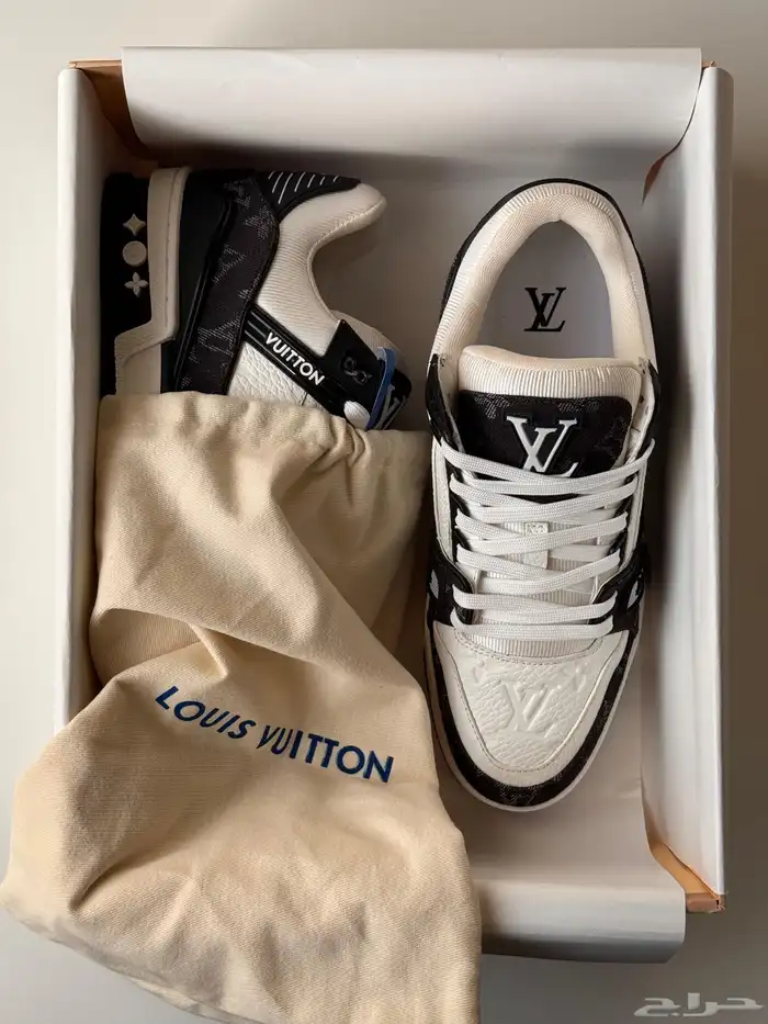 شوزات وملابس رجالي 4