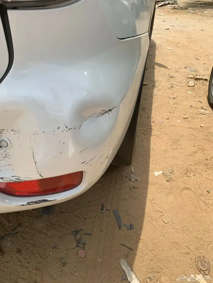 نيسان باترول بلاتنيوم 2019 المالك الأول 15