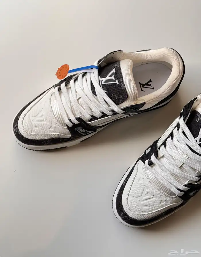 شوزات وملابس رجالي 5