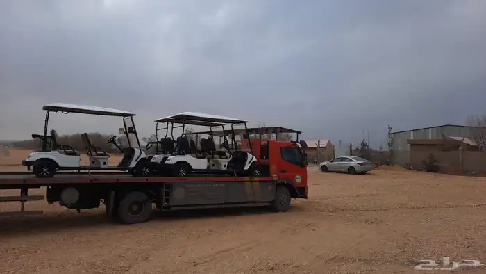 نقليات إكسا تركس 0