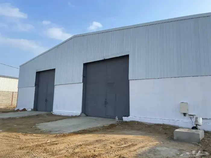 مستودعات للايجار 0