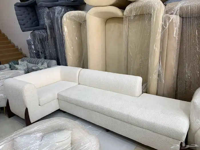 عرض على الكنب من المصنع للعميل 11