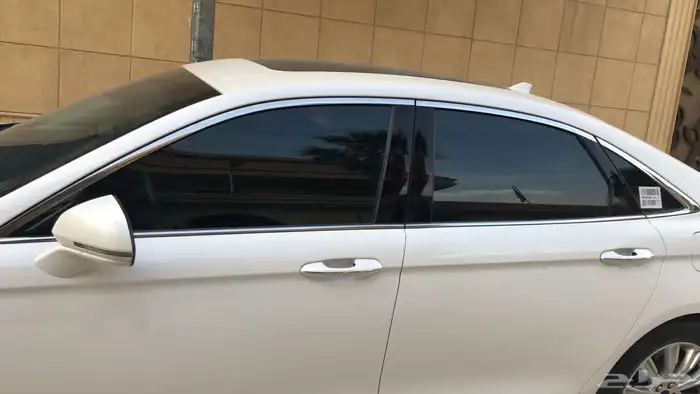 تفصيل ستاير سيارات 7