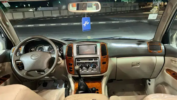 جي اكس ار 2004 للبيع 6
