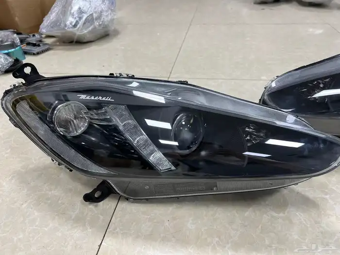 قطع غيار بنتلي مازراتي روز رايز في أرخص الاسعار 2