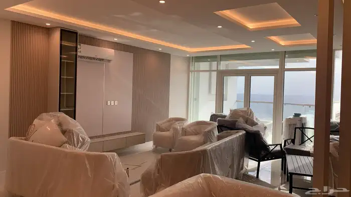 جبس بورد ديكورات تشطيبات 4