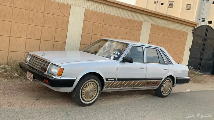 لوريل نيسان 200L 240L قطع غيار واسسوارات 26