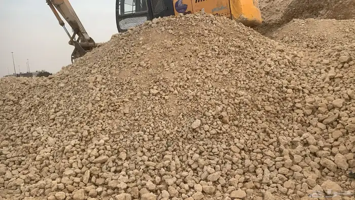 ترحيل دفان ومخلفات وتوريد رمل احمر دفان زفلت مقشور 0