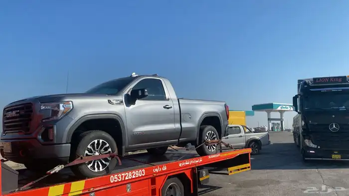 سطحه هيدروليك فل داون في نجران 1