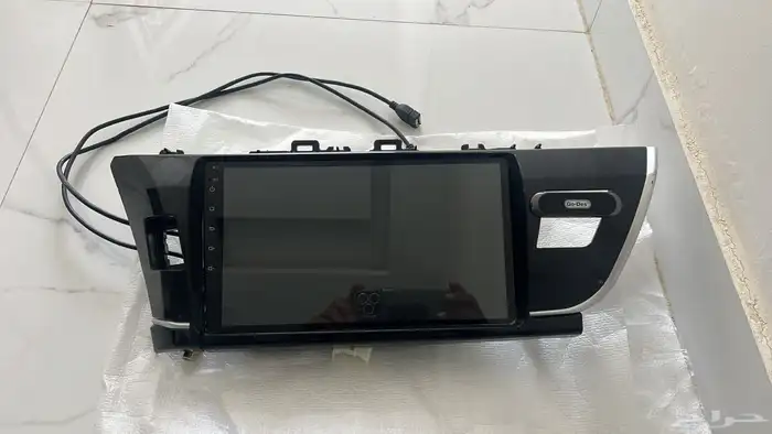 قطع غيار متنوعة للبيع اصطاب افجي وإيرباص فورد ماركيز 3