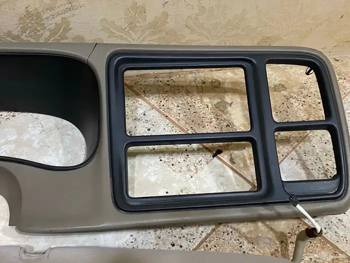 وجه طبلون يوكن 2004 1