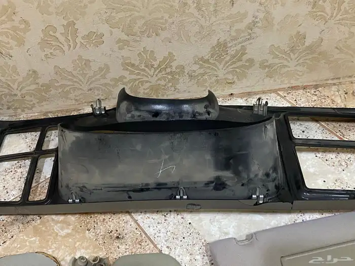 وجه طبلون يوكن 2004 3