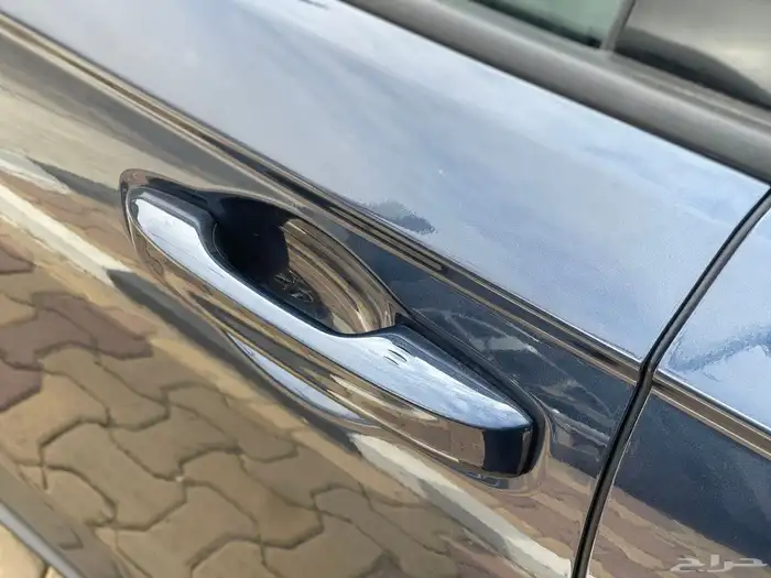 هوندا اكورد نص فل 2025 بأقل الاسعار EX 9