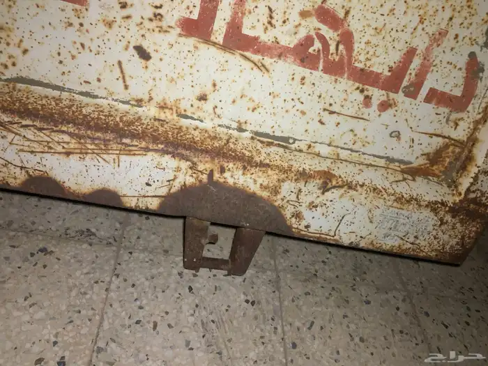 باب صندوق قلاب ديهاتسو 0