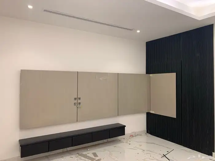 جبس بورد ديكورات تشطيبات 7