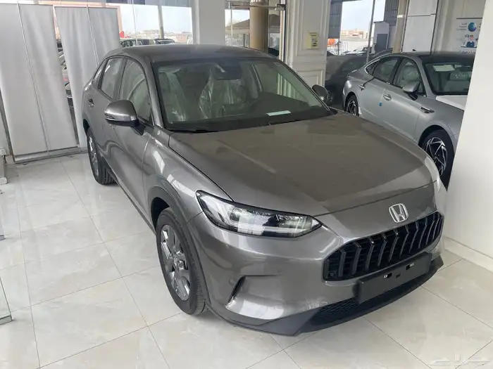 هوندا زد ار في ال اكس 2024 LX 2