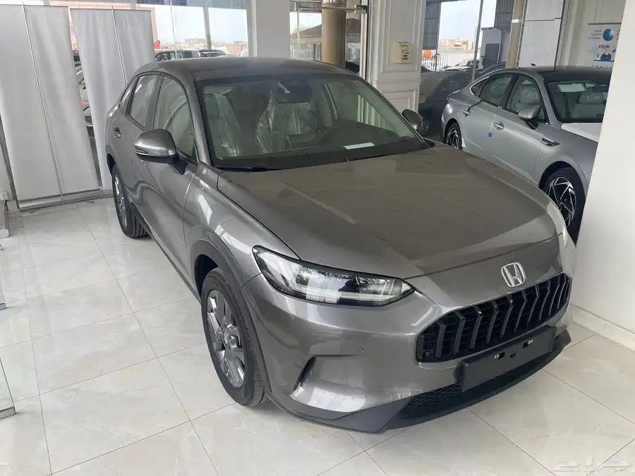 هوندا زد ار في ال اكس 2024 LX 2