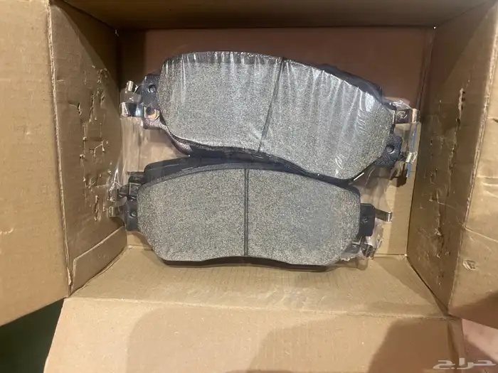 فحمات سيراميك بريكات جيتور X70 - جيتور داشينج 0