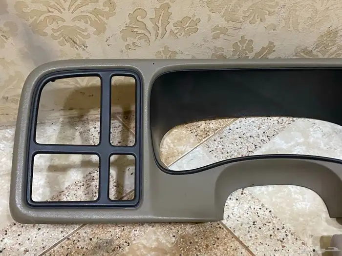 وجه طبلون يوكن 2004 2