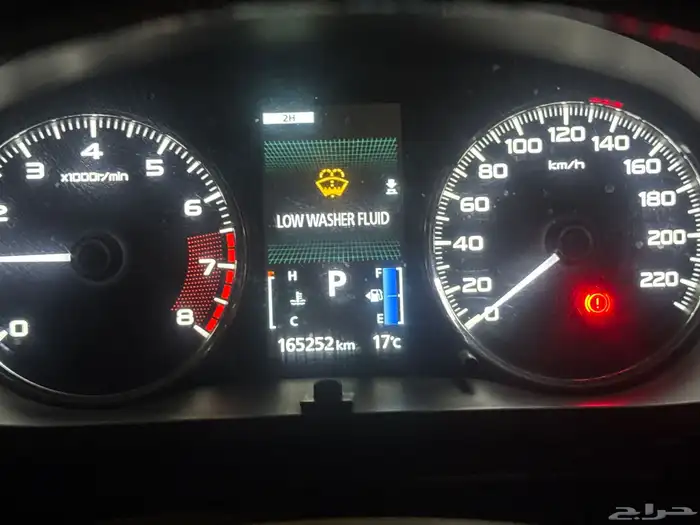 جيب ميتسوبيشي مونتيرو 3