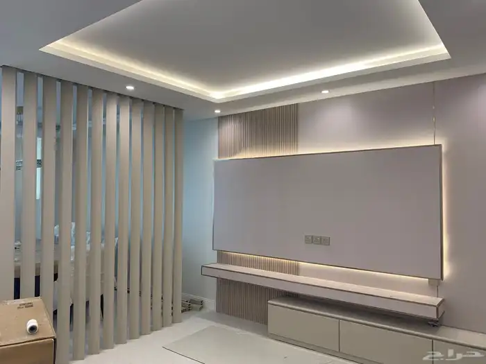 جبس بورد ديكورات تشطيبات 3