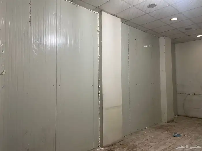 توريد وتركيب سندويش بانل عازل للحراره وصوت تصاميم حسب الطلب 2
