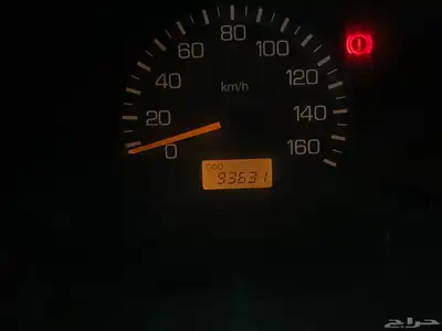 باص روزا ميتسوبيشي 30 راكب 2008 اسبيشل 7